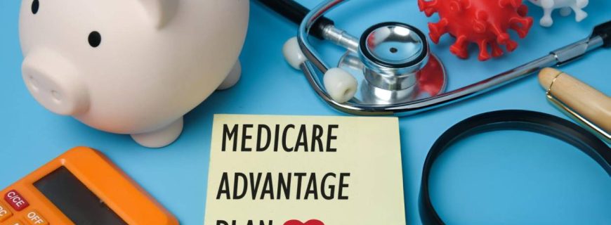 Medicare Advantage Plans Burleson TX